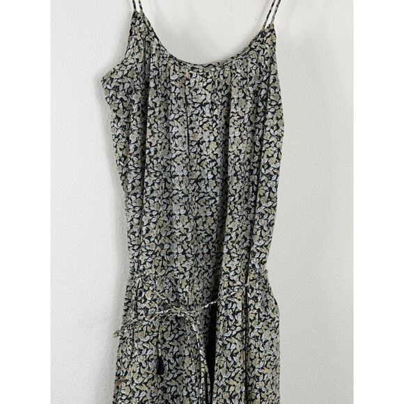 Apiece apart Saluda maxi dress sz XS floral - Picture 4 of 10